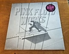 Pink Floyd WORKS Vinyl HYPE LP 1983 1st US Pressing ST-12276 Capitol  SEALED