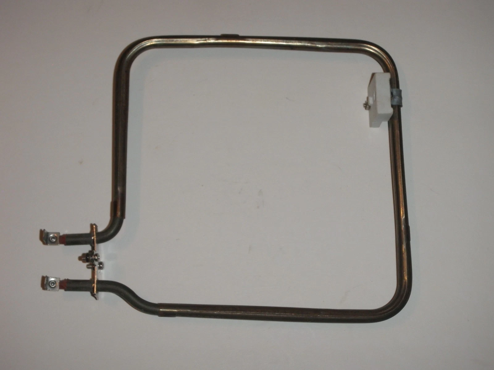 Heating Element Assembly for Welbilt Bread Machine Model ABM3600