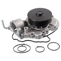 Wasserpumpe, MotorküHlung Blue Print ADA109133 FüR Chrysler Lancia Jeep