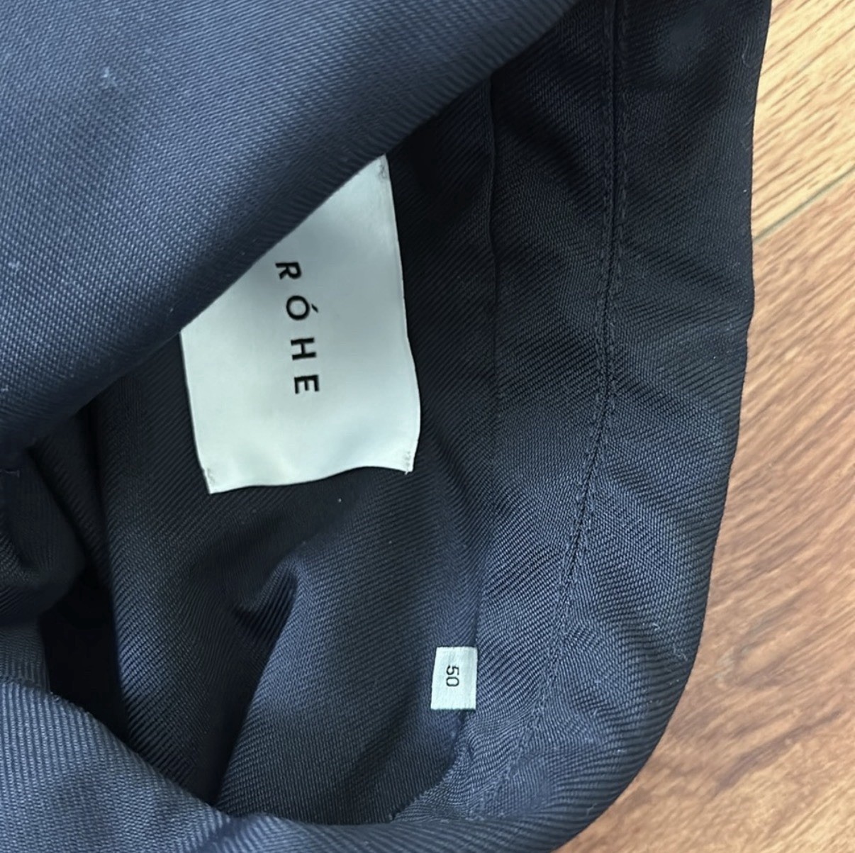 ROHE JACKET - image 13