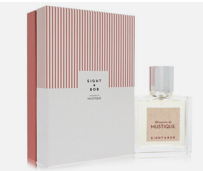 Eight & Bob Memoires De Mustique, 3.4 Oz