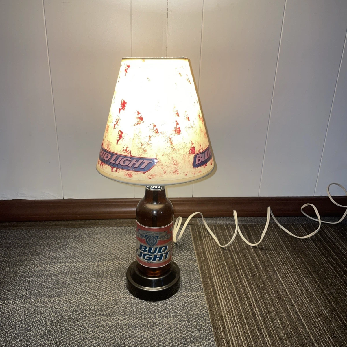 bud light lamp products for sale | eBay