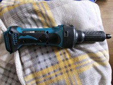 Makita DGD800Z Cordless LXT 18V Long-Nose Die Grinder Body Only