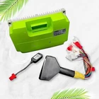 New FarDriver ND72300 Controller with Bluetooth 48V-72V,300A Phase,100A Battery
