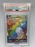 Charizard VMax 074/073 Pokemon PSA 10 GEM MT Champion's Path Rainbow Secret Rare