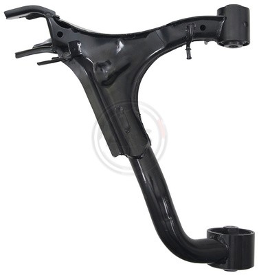 A.B.S.-OE 211755-OE Control/Trailing Arm, wheel suspension for LAND ROVER