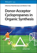 Donor-Acceptor Cyclopropanes in Organic Synth...