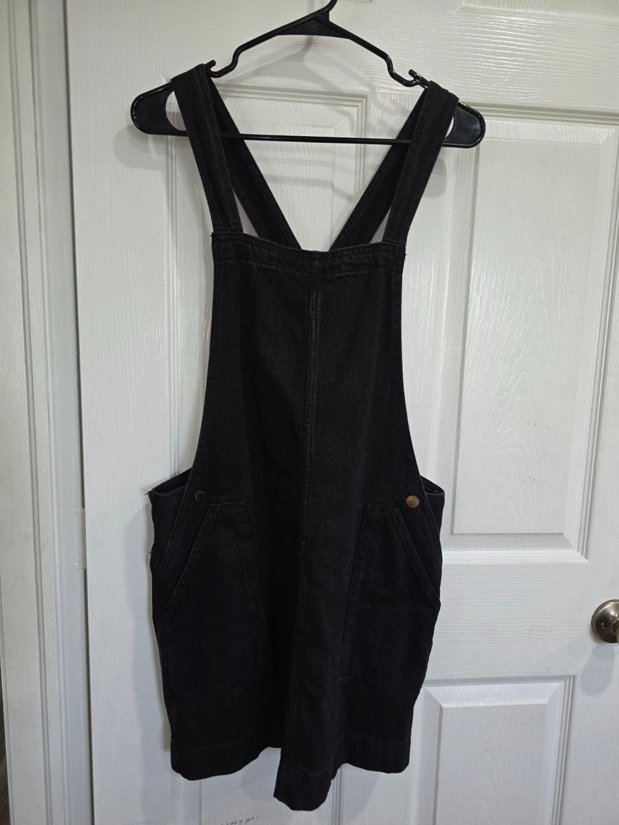 Denim Overall Dresses for Women for sale | eBay