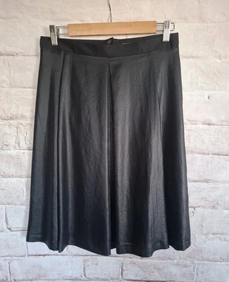 DRYKORN Damen Rock Gr.29 M Schwarz Elegant - Bild 1 von 4