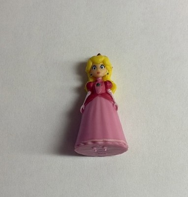 NINTENDO SUPER MARIO BROS PRINCESS PEACH MINI 1.5
