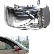 Right Side Led Mirror Turn Signal Indicator Lights Lamp For Vw Beetle 2002-2010