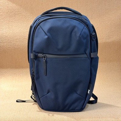 Aer City Pack 2 (16L) Navy Blue 1680D Cordura 16