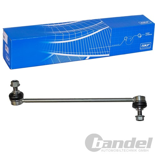 Lot De 2 Barres De Liaison Avant Lemförder Pour Mercedes Classe C W204 / E C207 / A207 - Neuf
