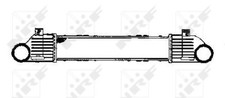NRF 30422 Ladeluftkühler für MERCEDES-BENZ