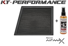 Pipercross AirMaxx - oelfrei - BMW - 1er (F40) - 118i - 140 PS - ab 09/19