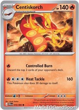 Pokemon Pitch Black Reverse Holo Pick Your Card ME05 TCG