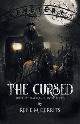 Rene M Gerrits | The Cursed | Taschenbuch | Englisch (2020) | Tellwell Talent