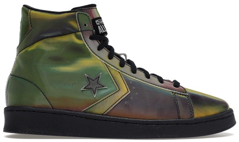 Converse Pro Leather High Spectrum for Sale | Authenticity