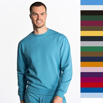 JHK Crew Neck Sweatshirt SWRA290 Damen Herren Sweatshirt NEU