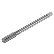 Metric Thread Tap M12 x 1.5 H2 130mm Straight Flute Screw Thread Milling Taps