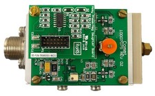 Comet 10009897.00 RF Match Phase/MAG Module 5000W @ 13.56MHz Working Surplus
