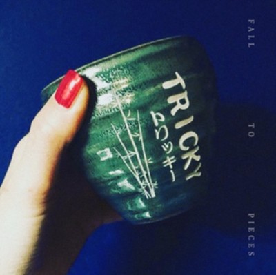 Tricky: Fall To Pieces (CD) NEW