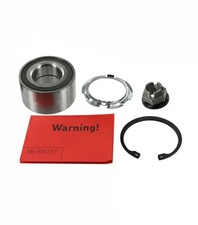 Roulement de roue Mercedes 207