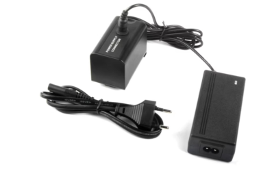 Perwin VW-VBD58 Dummy Battery & AC Adapter Kit | eBay