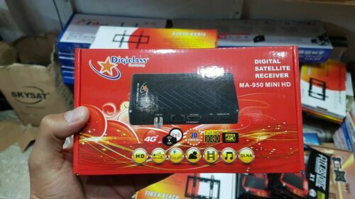 Telecomando Sostitutivo KT1045 - Per Decoder Echosat, HD-Line, Leyf, Tevsan, Amstrad - Compatibile Con Molti Modelli