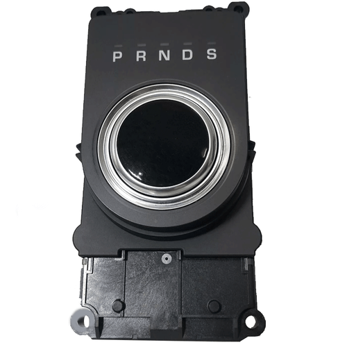 For 2017-2019 JAGUAR LAND ROVER Console Gear Shifter Auto Transmission Selector - Picture 6 of 6