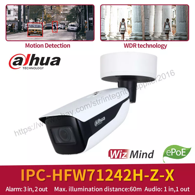 Ivs hotsell security camera