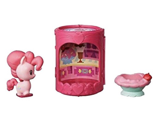 My Little Pony The Movie Captain Celaeno & Spike Figure Set | eBay