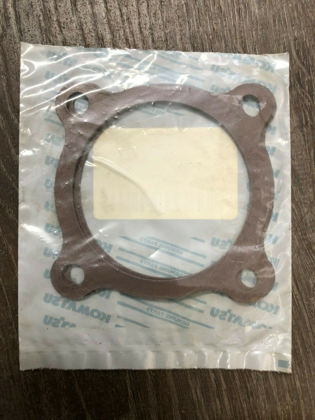 6136-11-4850 Komatsu Gasket 6136114850 Sk25190129je for sale 