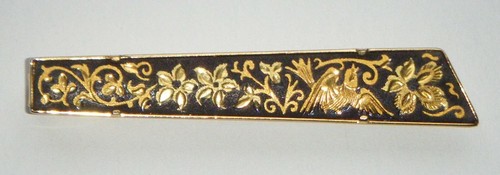 Job Lot Vintage Tie Pins - Picture 4 of 10