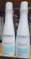 Nexxus Hydralight Moisture Shampoo & Conditioner Set 13.5fl oz.- FREE SHIPPING