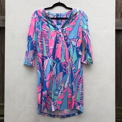 LILLY PULITZER Ali V-neck 