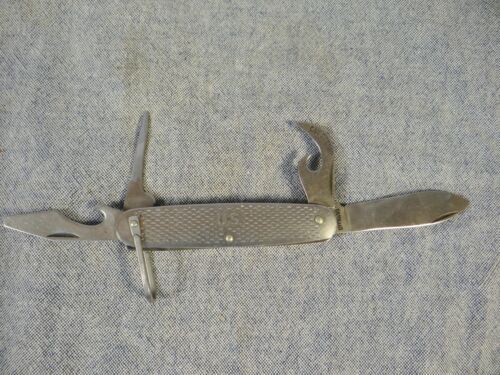 ヴィンテージ Amefa KL80 zakmes HOLANDA マルチツール