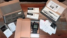 Thermo Scientific Orion Star A325 Portable PH/ISE Meter w/ Probes & Accessories