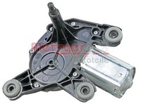 Metzger 2190784 Wischermotor FüR Abarth Fiat