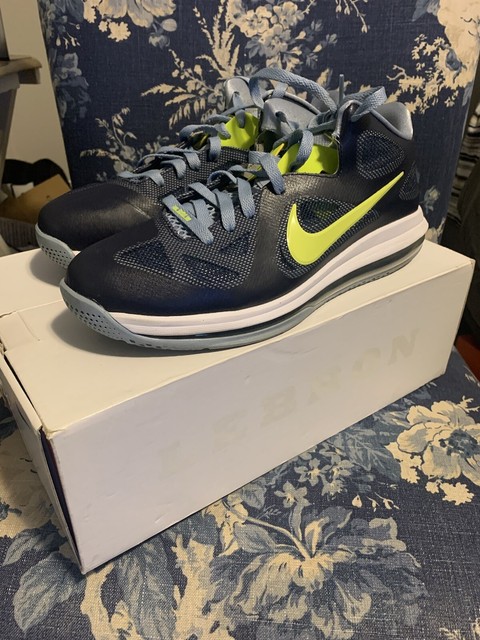 lebron 9 low for sale
