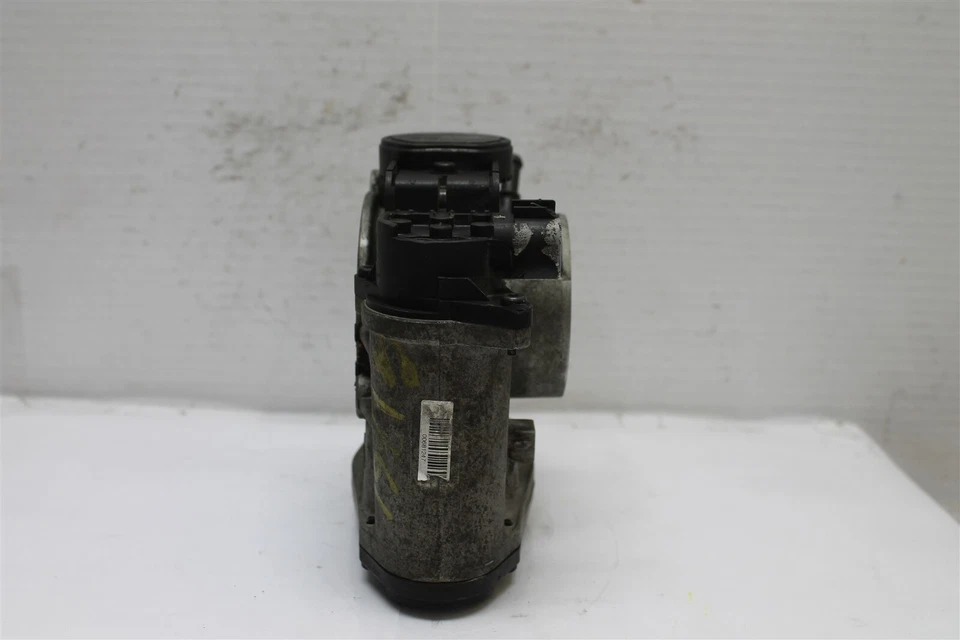 Корпус дроссельной заслонки 2006-2010 Kia Optima клапан в сборе 351003E100 от оригинального производителя 427 1K1-B1 - Изображение 4 из 4