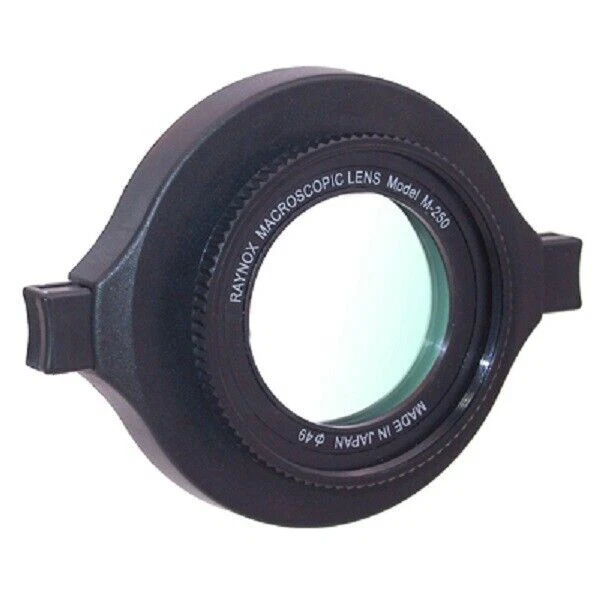 Raynox Camera Lenses for sale | eBay