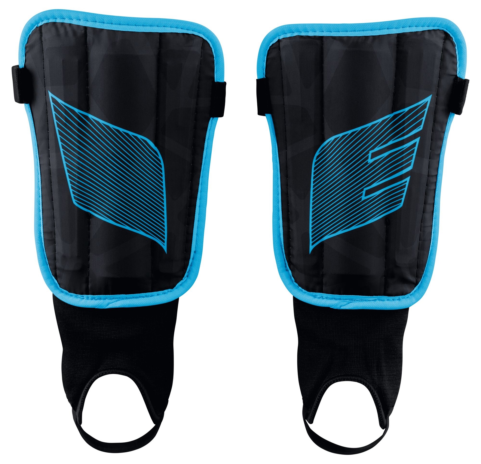 Erima Flex Guard Ergono - кюрасаочерный Размер XS 3590₽