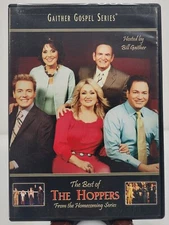 Gaither Gospel Series The Best Of The Hoppers Gospel Music Video DVD