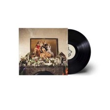The Last Dinner Party - Prelude To Ecstasy lp - Vinyl