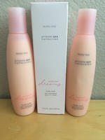 Lot Of 2 Mary Kay Embrace Dream Body Wash Lot Of 2 Mary Kay Embrace Dream Body Wash