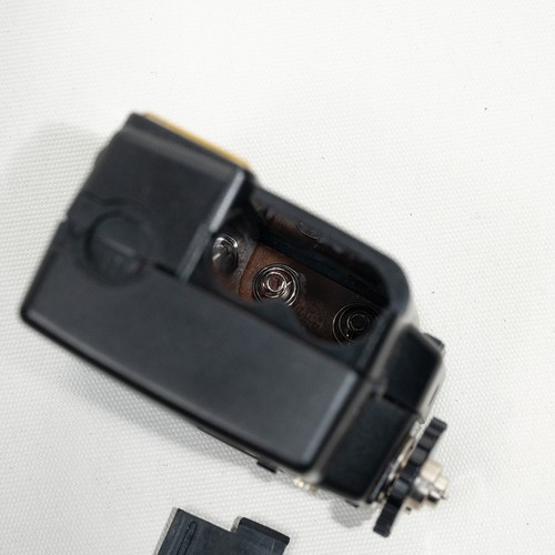 PENTAX Asahi AF130P Flash Unit for Pentax Auto 110 Camera Japan - Tested in VGC - Bild 6 von 6