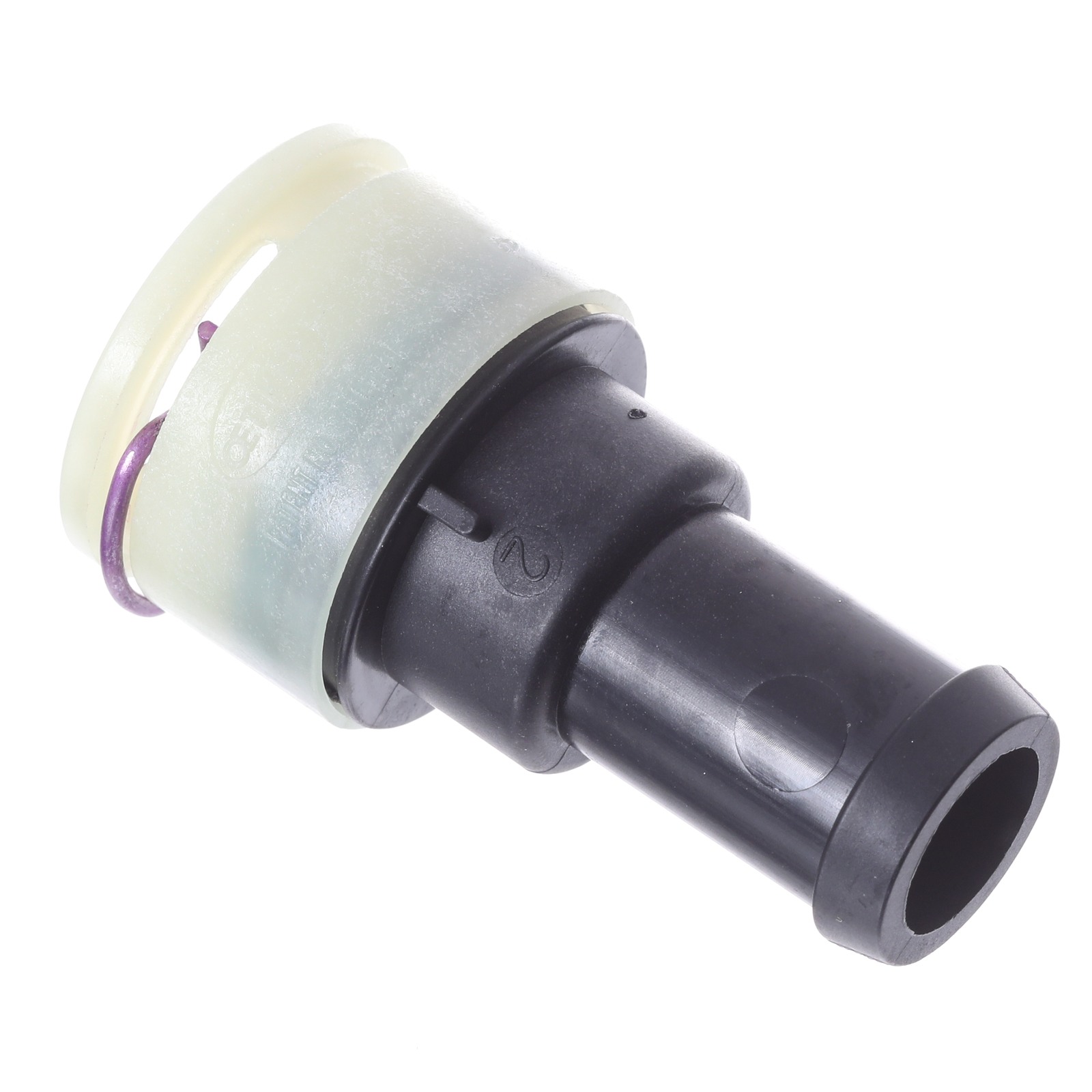Conector de manguera de entrada de calefacción para Cadillac Chevrolet GMC (N/P 15921502)