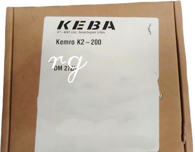 NEW KEMRO K2-200 Output-Input Composite Module fast shipping