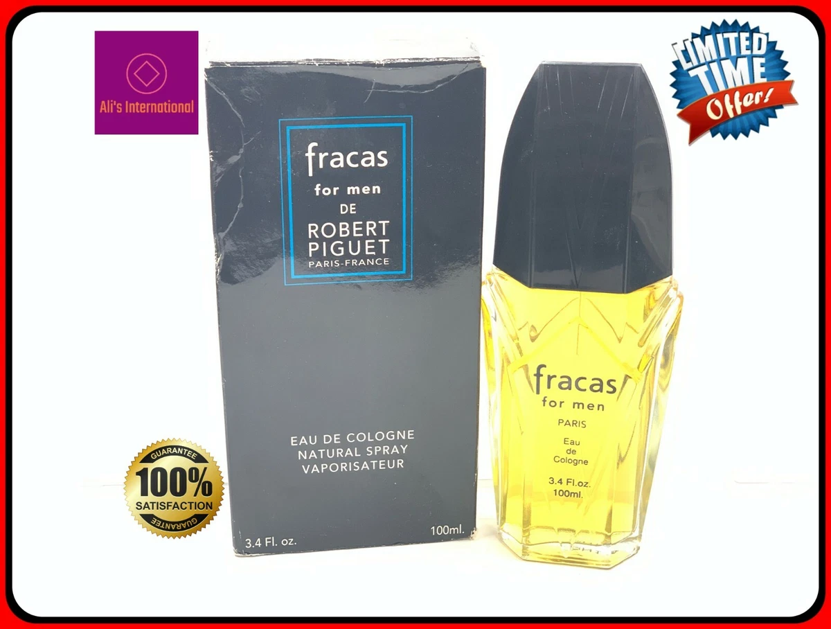 Fracas cologne online